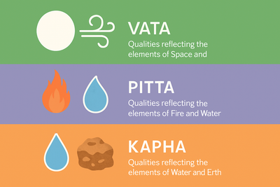 What is Dosha ?