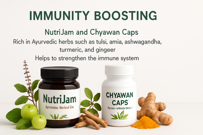 What Would Chyawan Rishi Do? – The Legacy of Chyawanprash in Modern Ayurveda