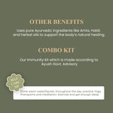 Immunity Kit
