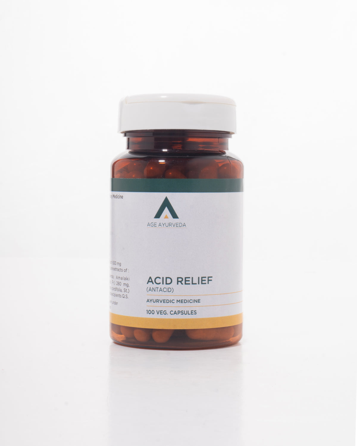 Acid Relief