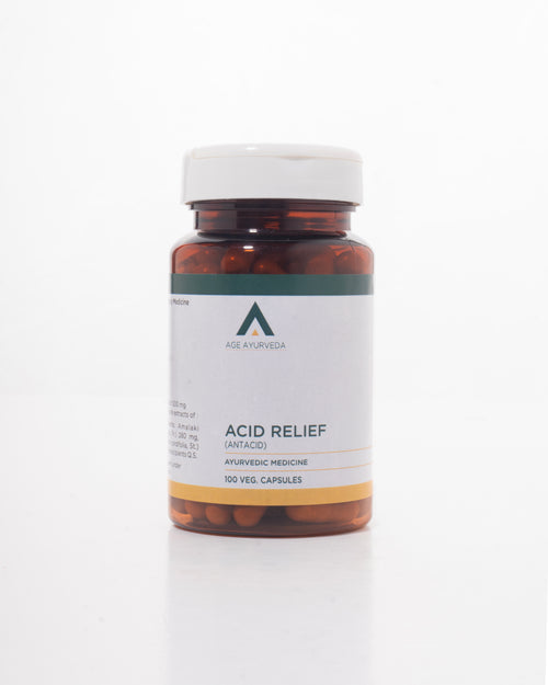 Acid Relief
