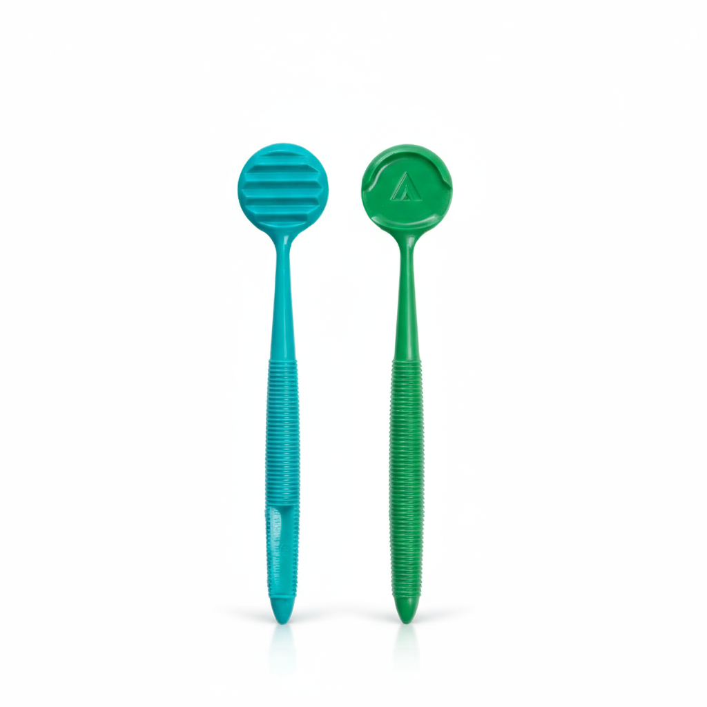 Nava Tongue Cleaner Pack of 2