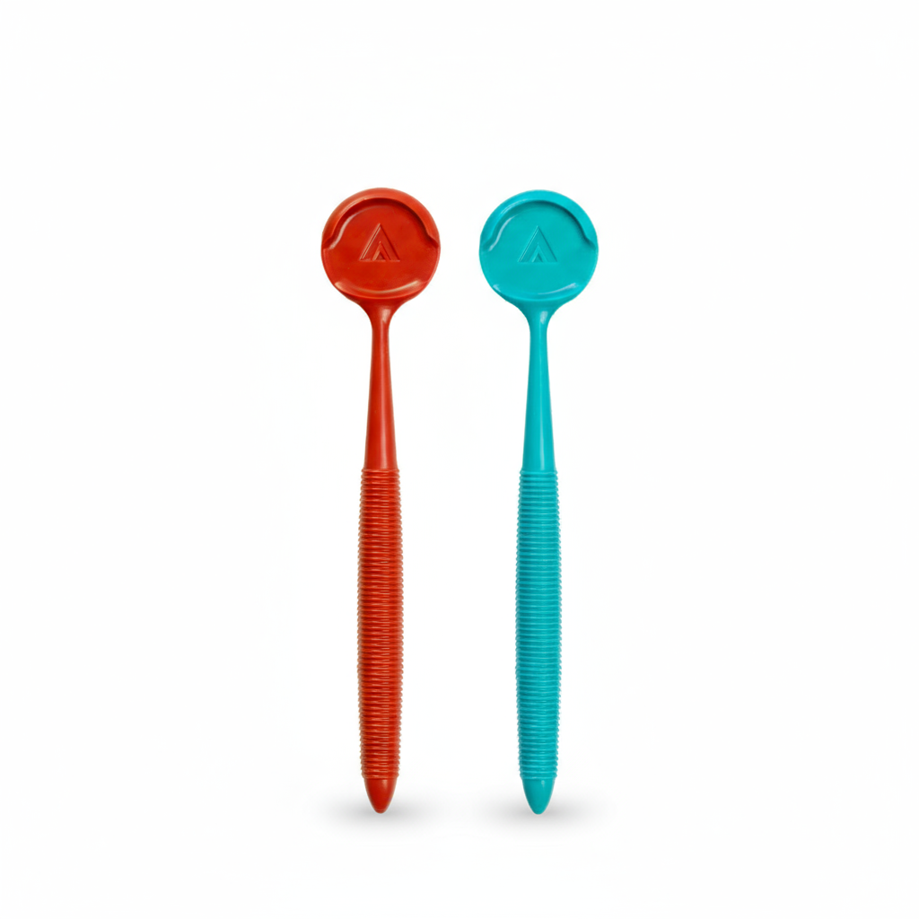Nava Tongue Cleaner Pack of 2