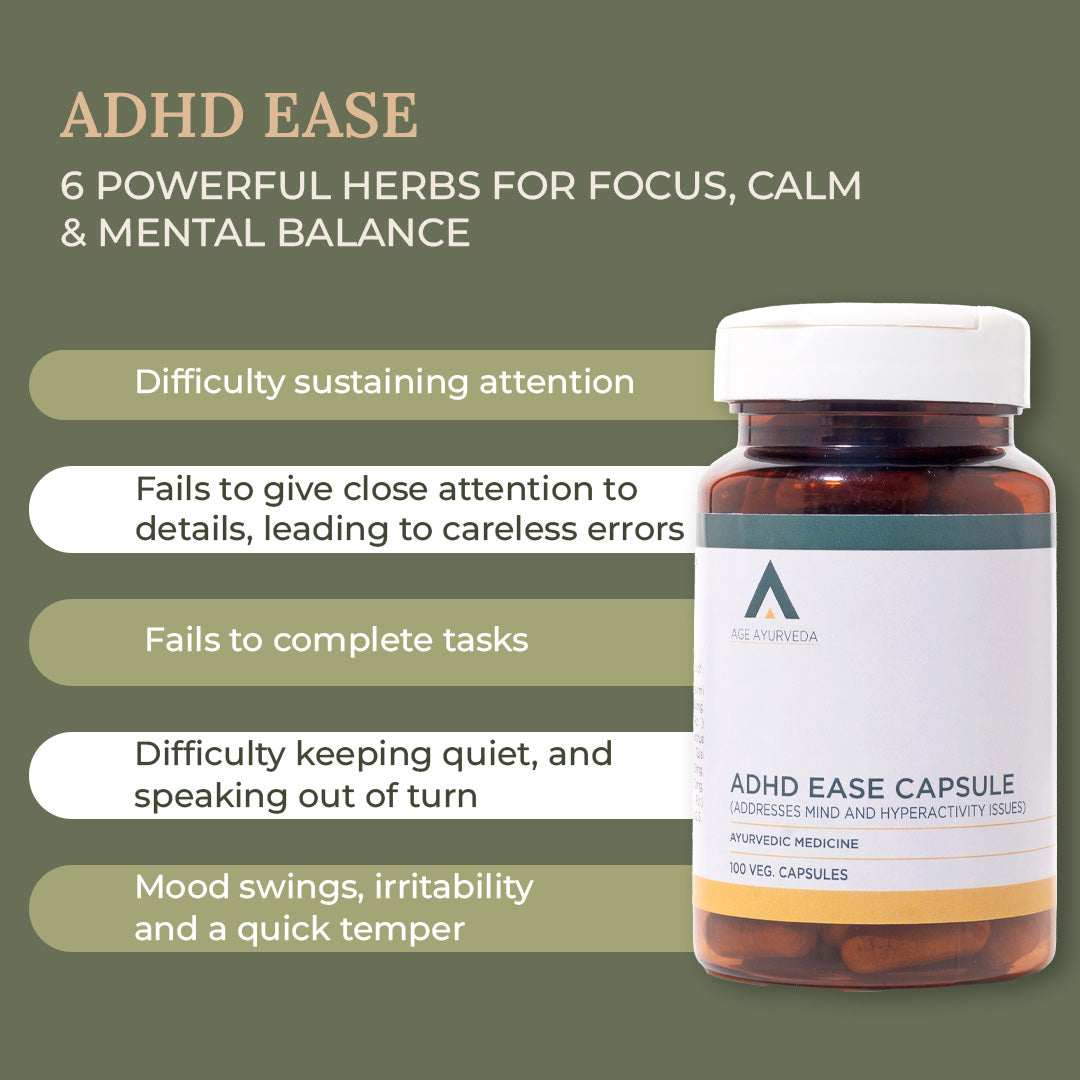 ADHD Ease