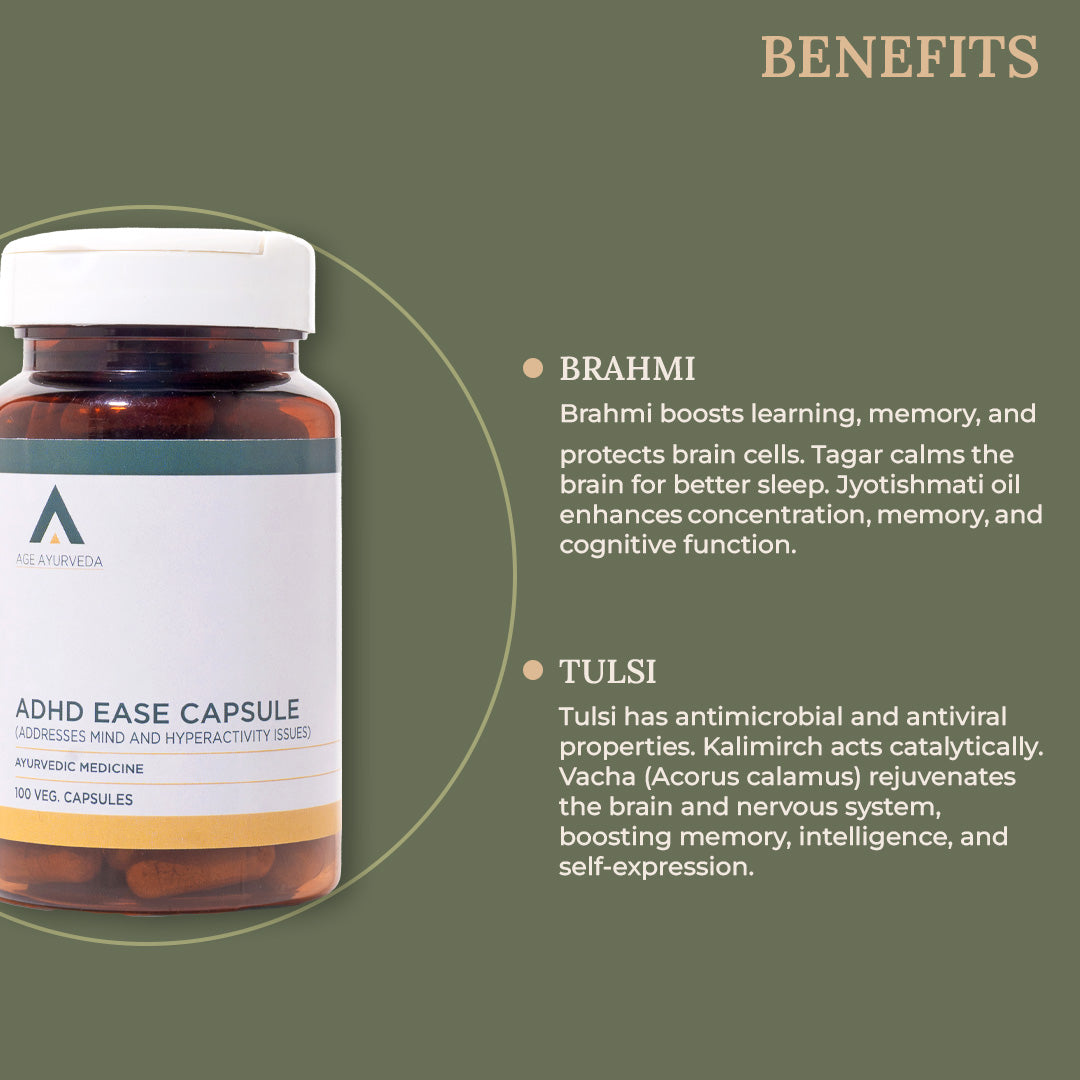 ADHD Ease
