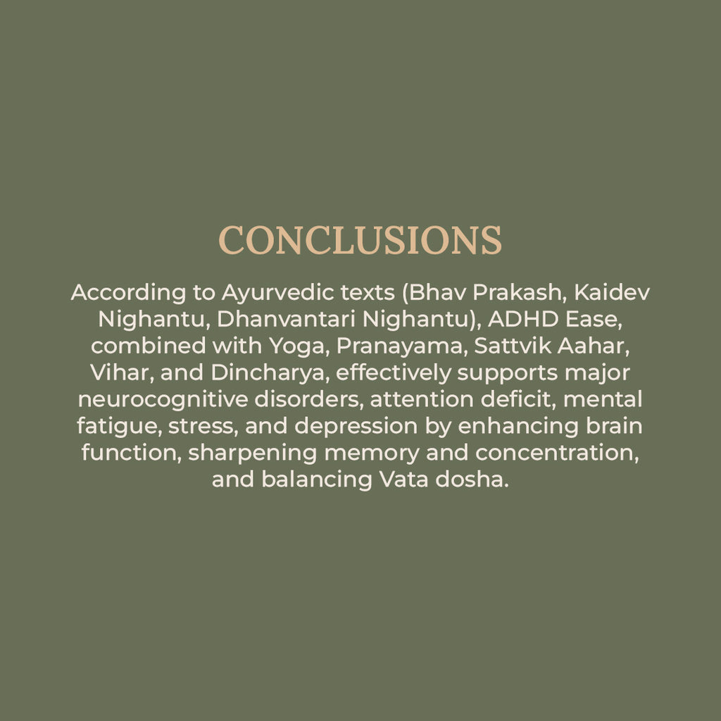 ADHD Ease