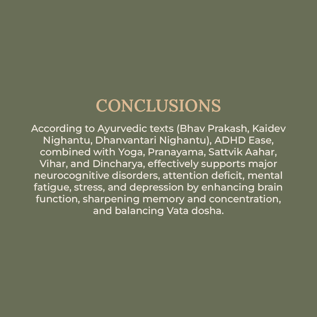 ADHD Ease