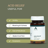 Acid Relief