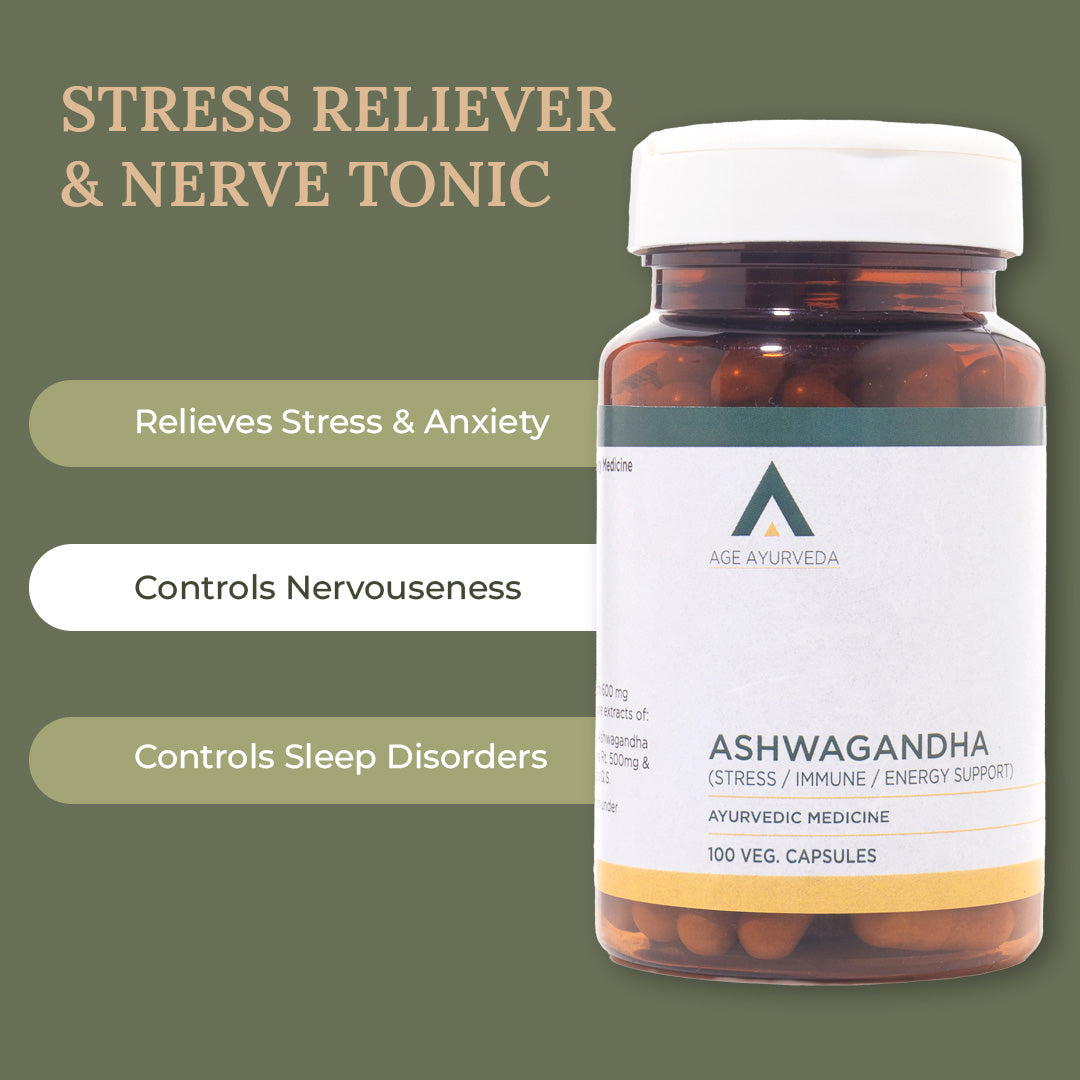 Ashwagandha