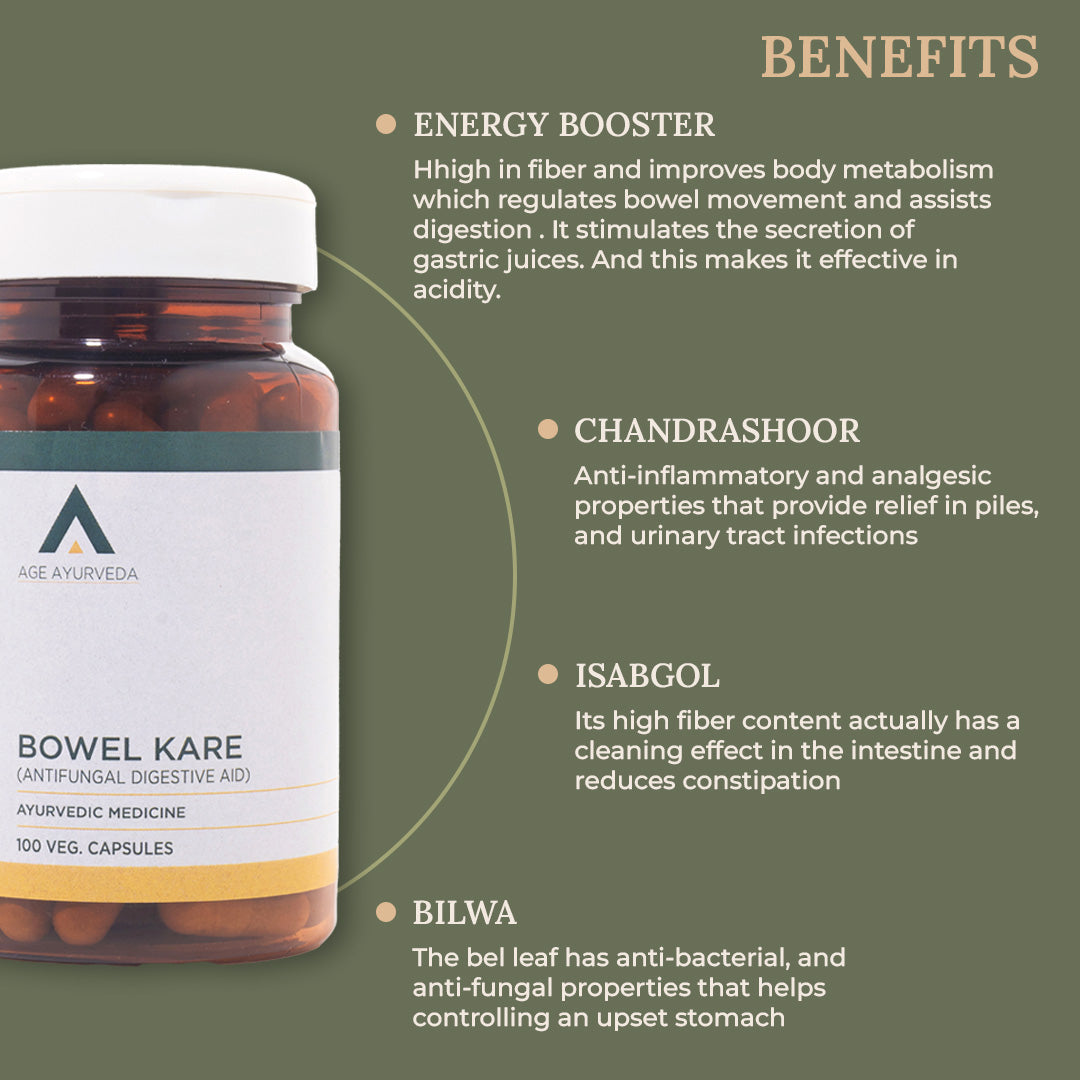 Bowel Kare