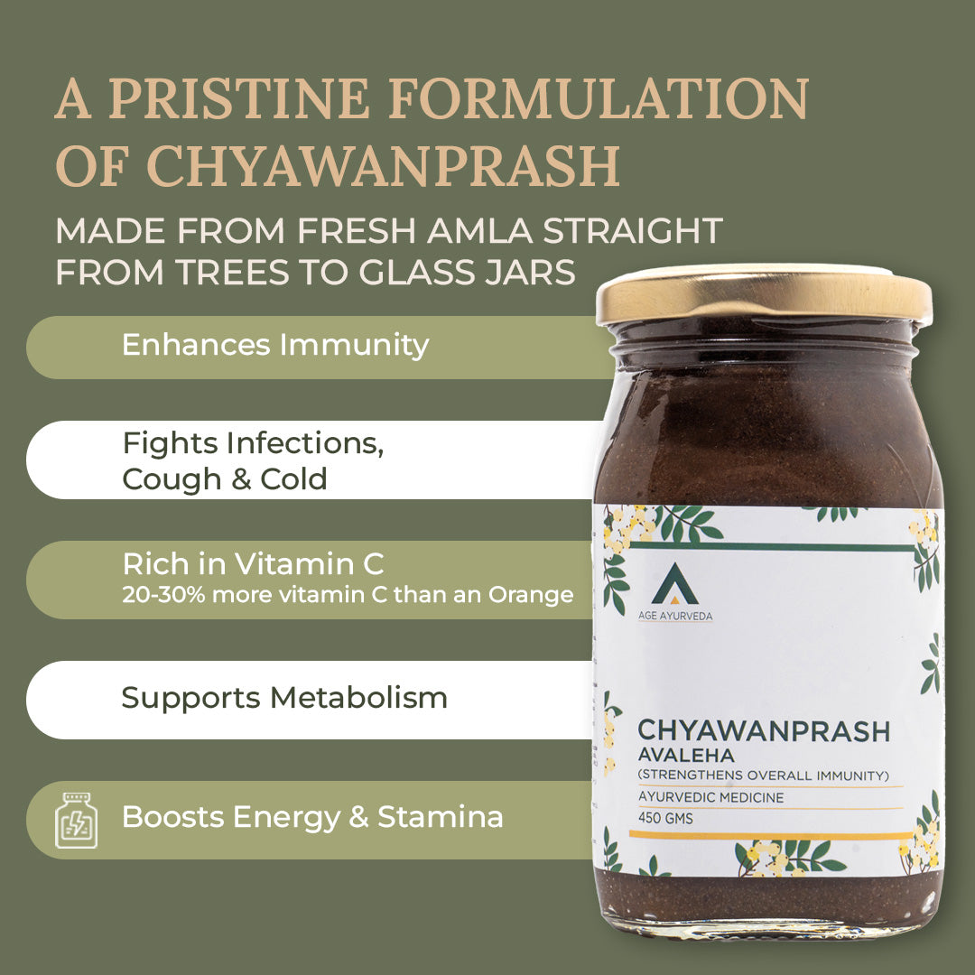 Chyawanprash