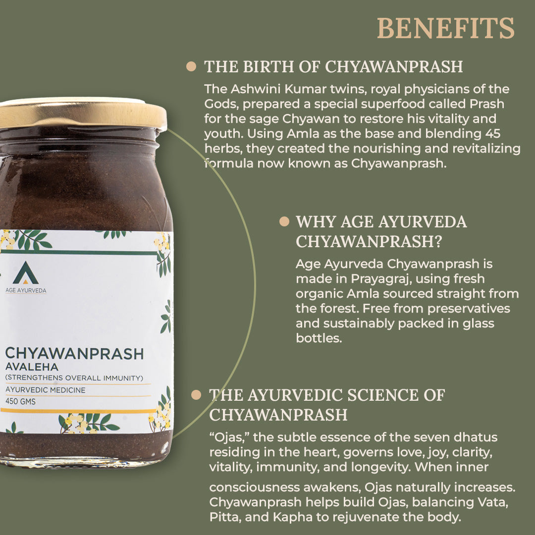 Chyawanprash