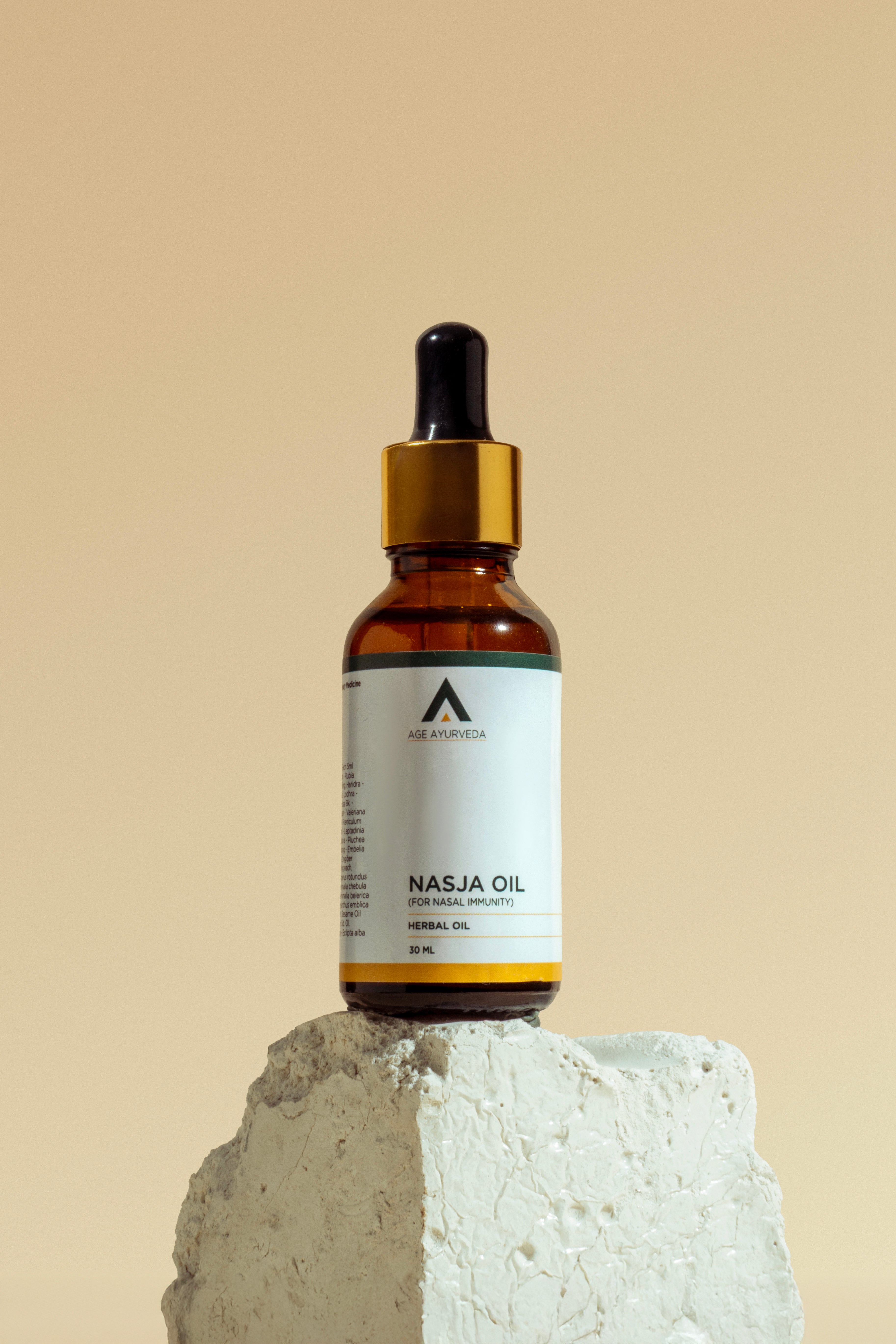 Nasja Oil