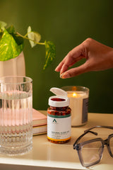 Natural Sleep Aid
