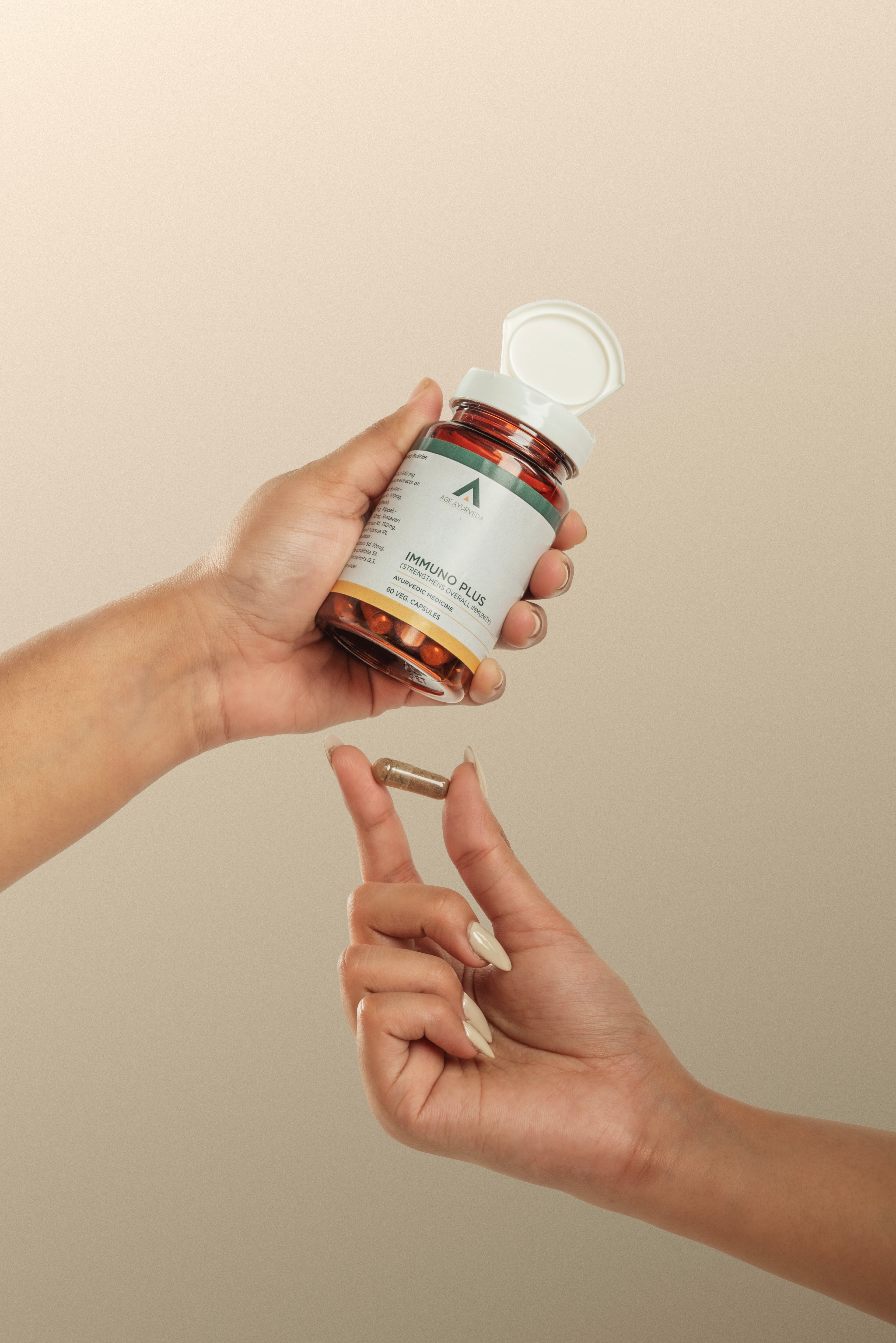Immuno Plus