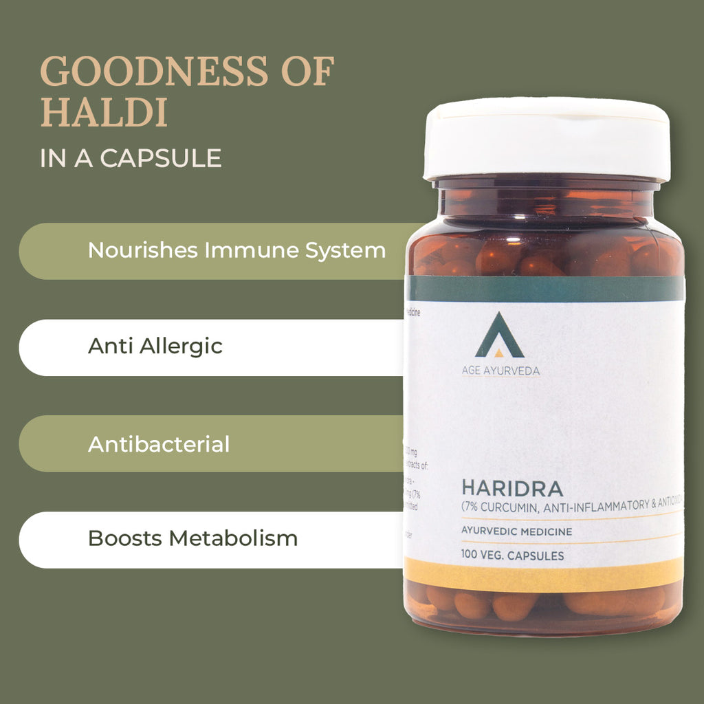 Haridra