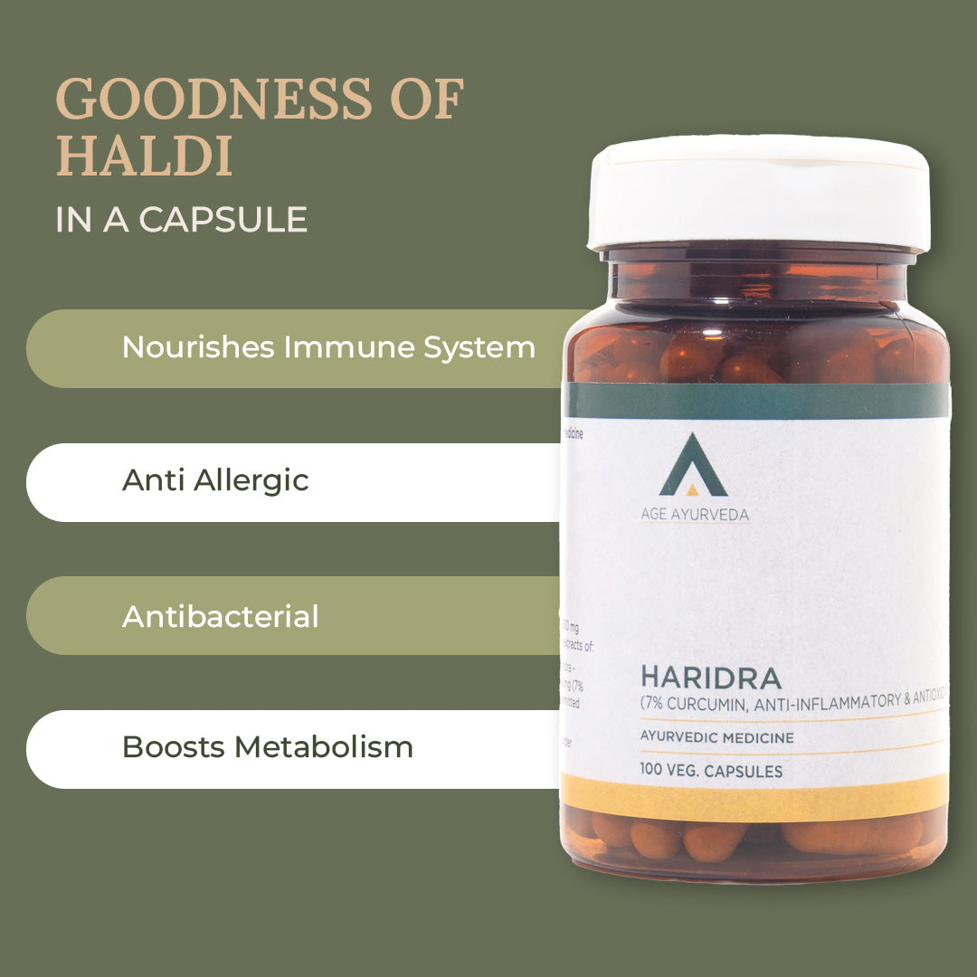 Haridra