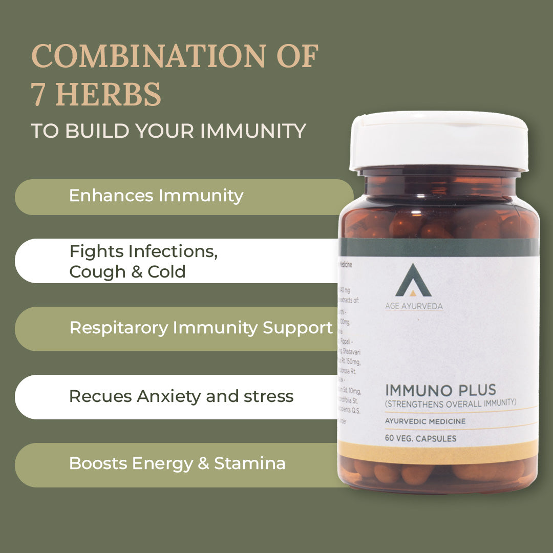 Immuno Plus