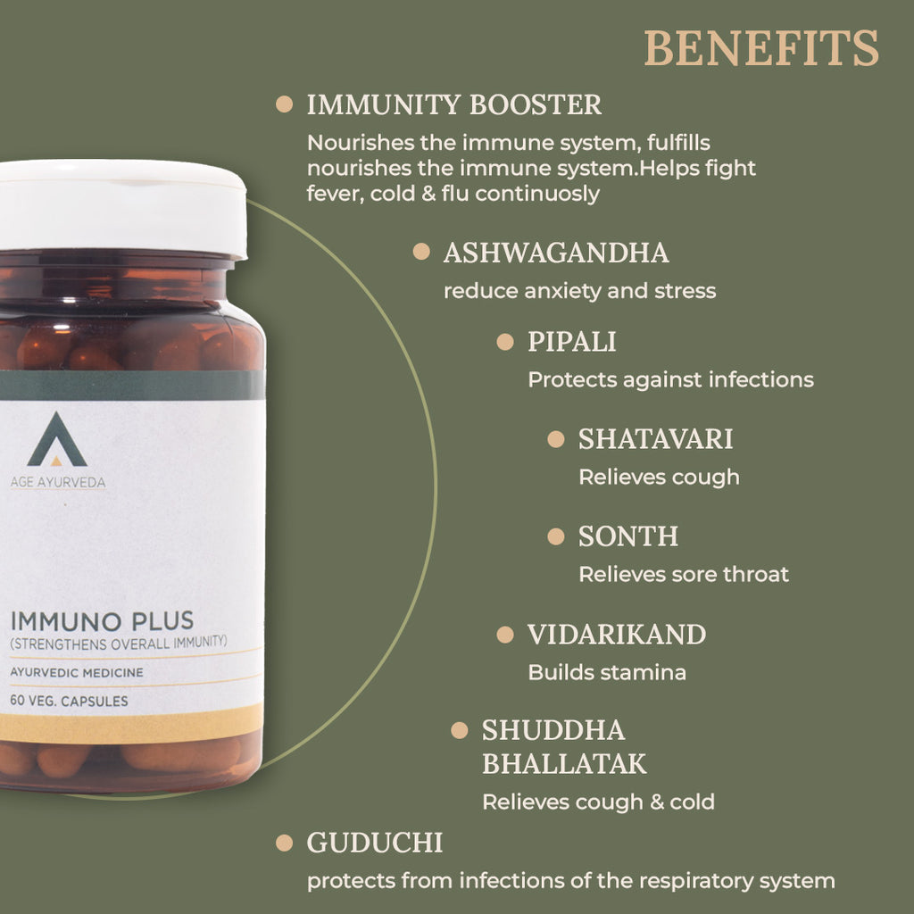 Immuno Plus