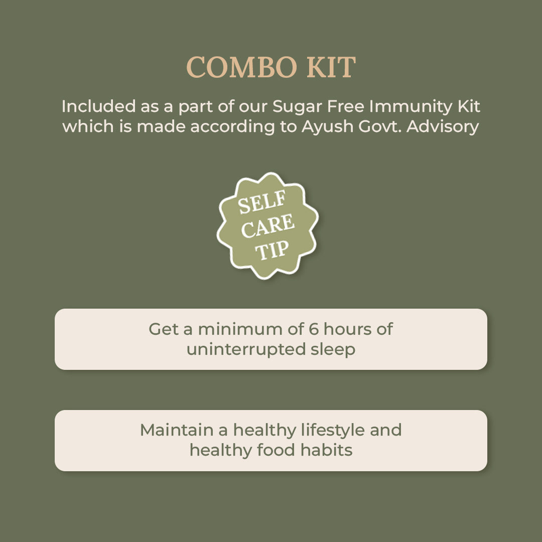 Immuno Plus