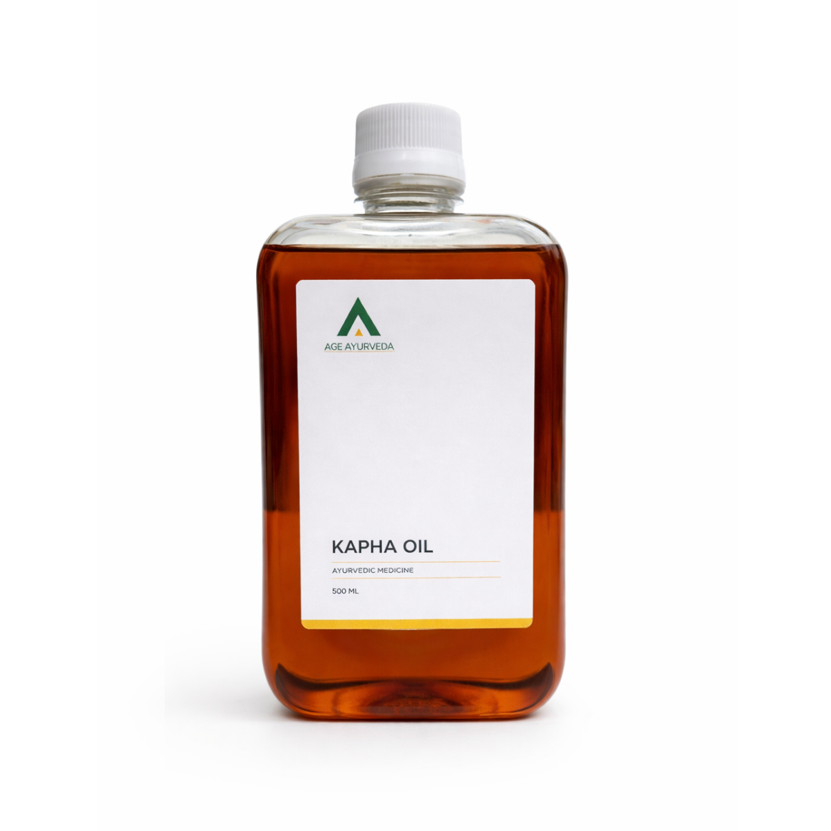 Kapha oil 500 ml