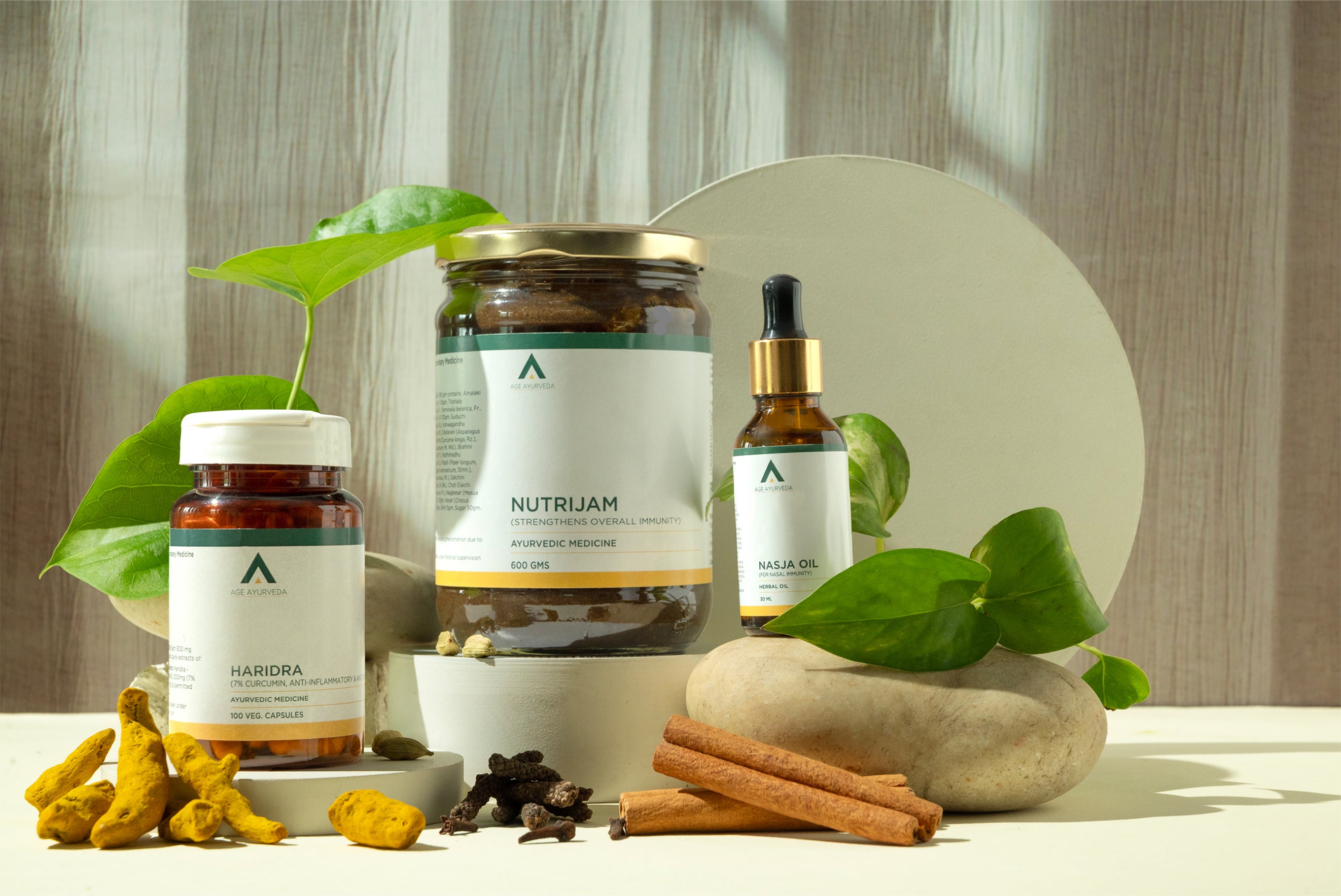 Immunity Kit