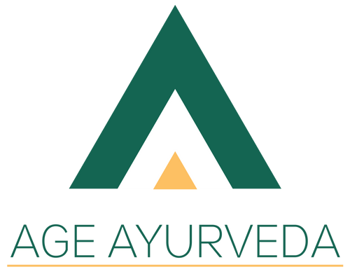 Age Ayurveda logo