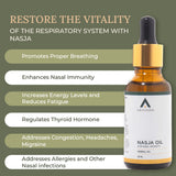 Nasja Oil