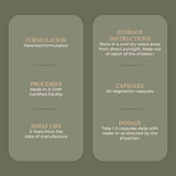 Natural Sleep Aid