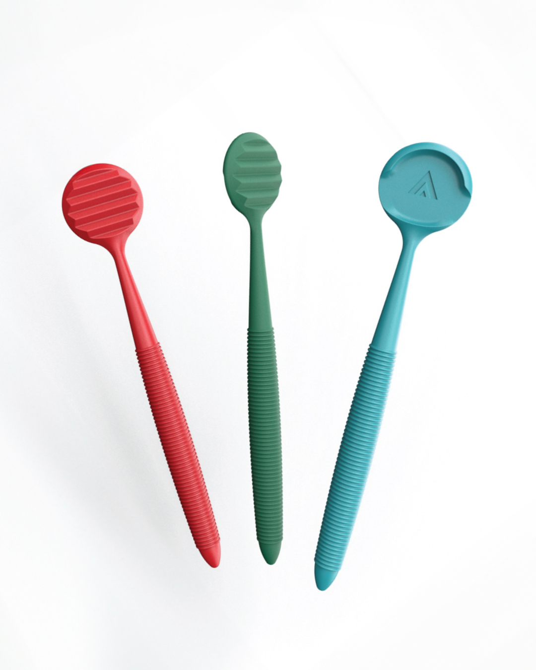 Nava Tongue Cleaner Pack of 3