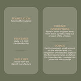 Nitya Naturals Balm