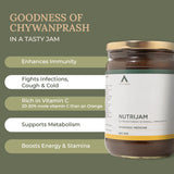 Nutrijam