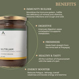 Nutrijam