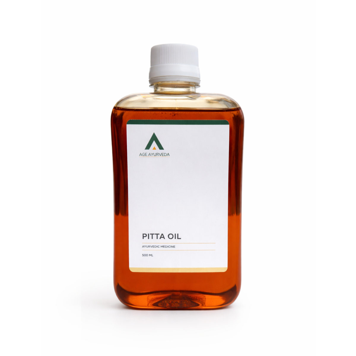 Pitta oil 500 ml