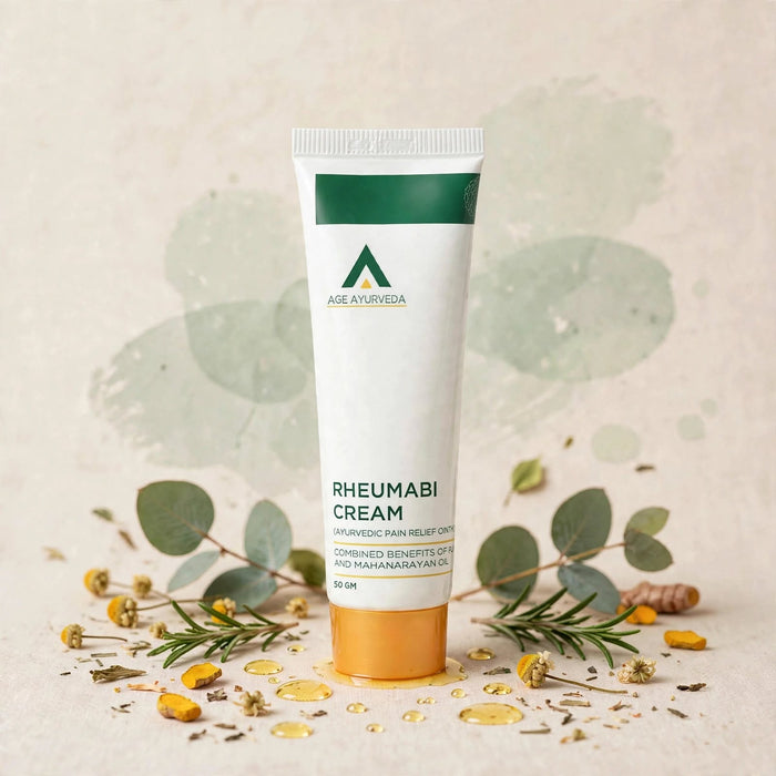 Rheumabi Cream