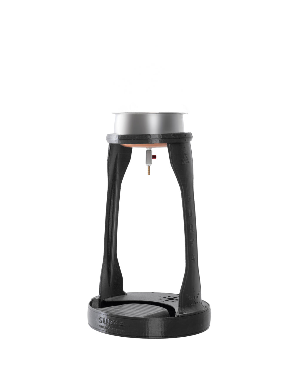Surya Shirodhara - DIY Home Shirodhara Machine