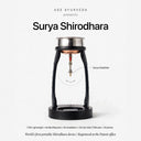Surya Shirodhara - DIY Portable Shirodhara Machine
