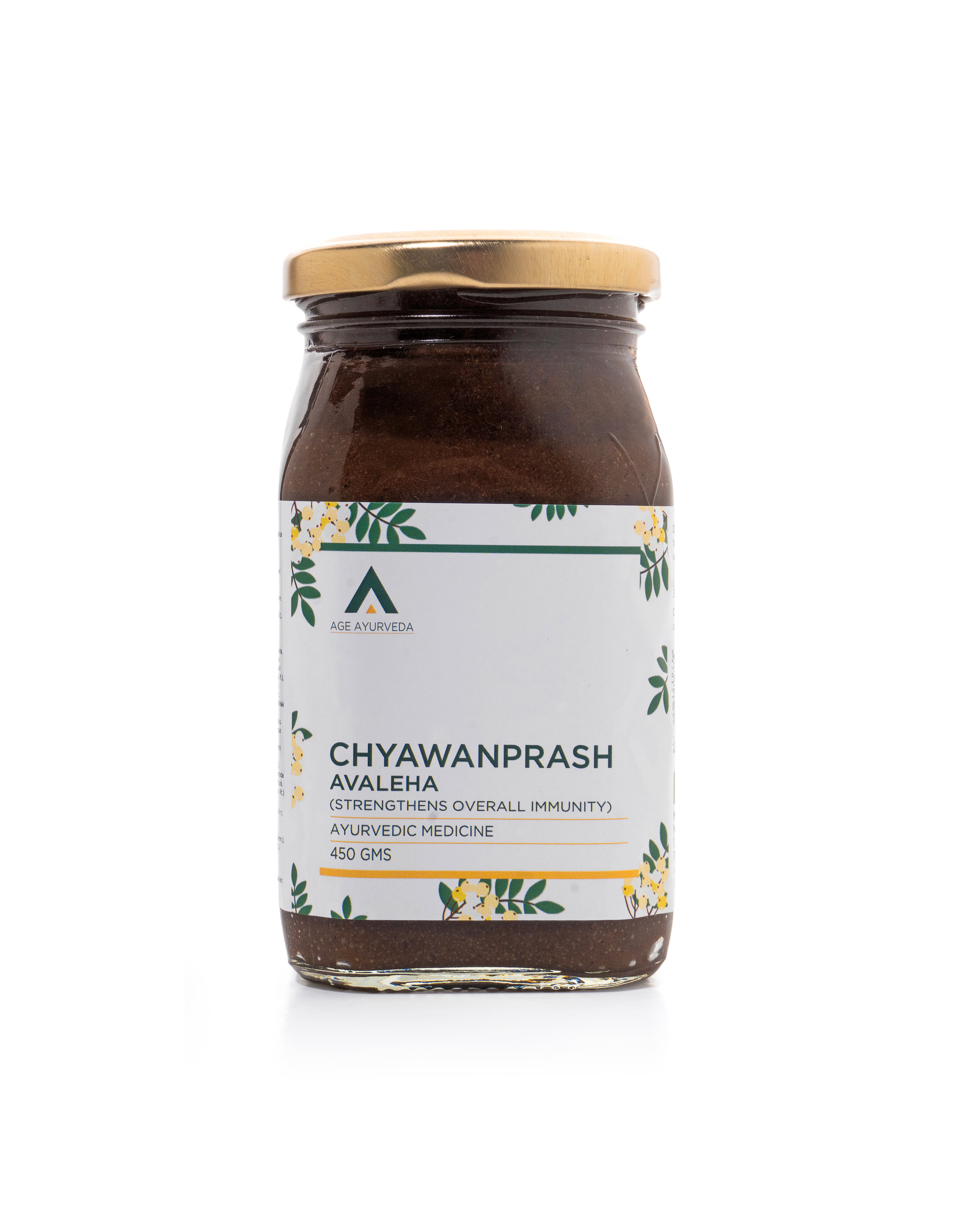 Chyawanprash