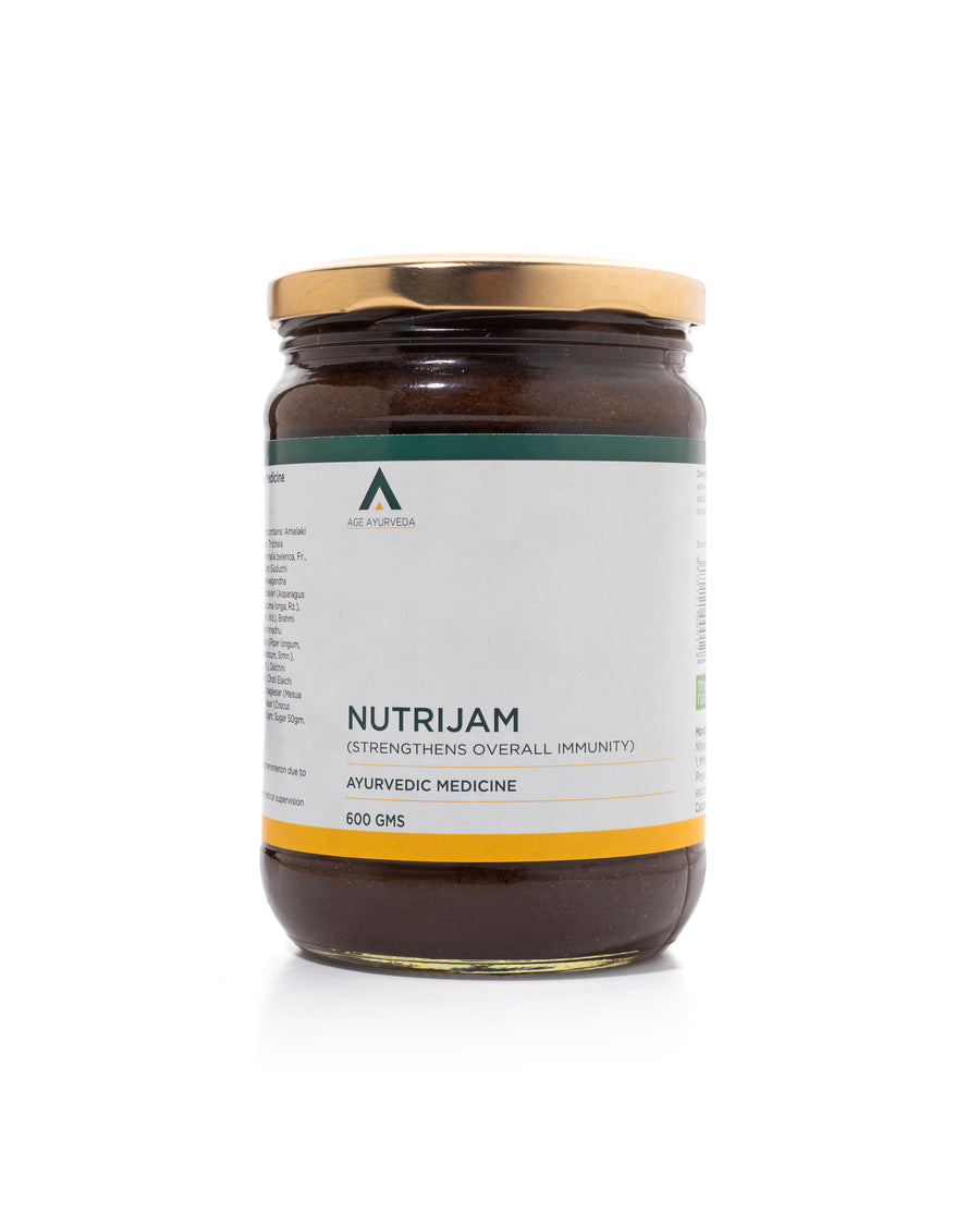 Nutrijam