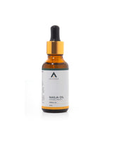 Nasja Oil