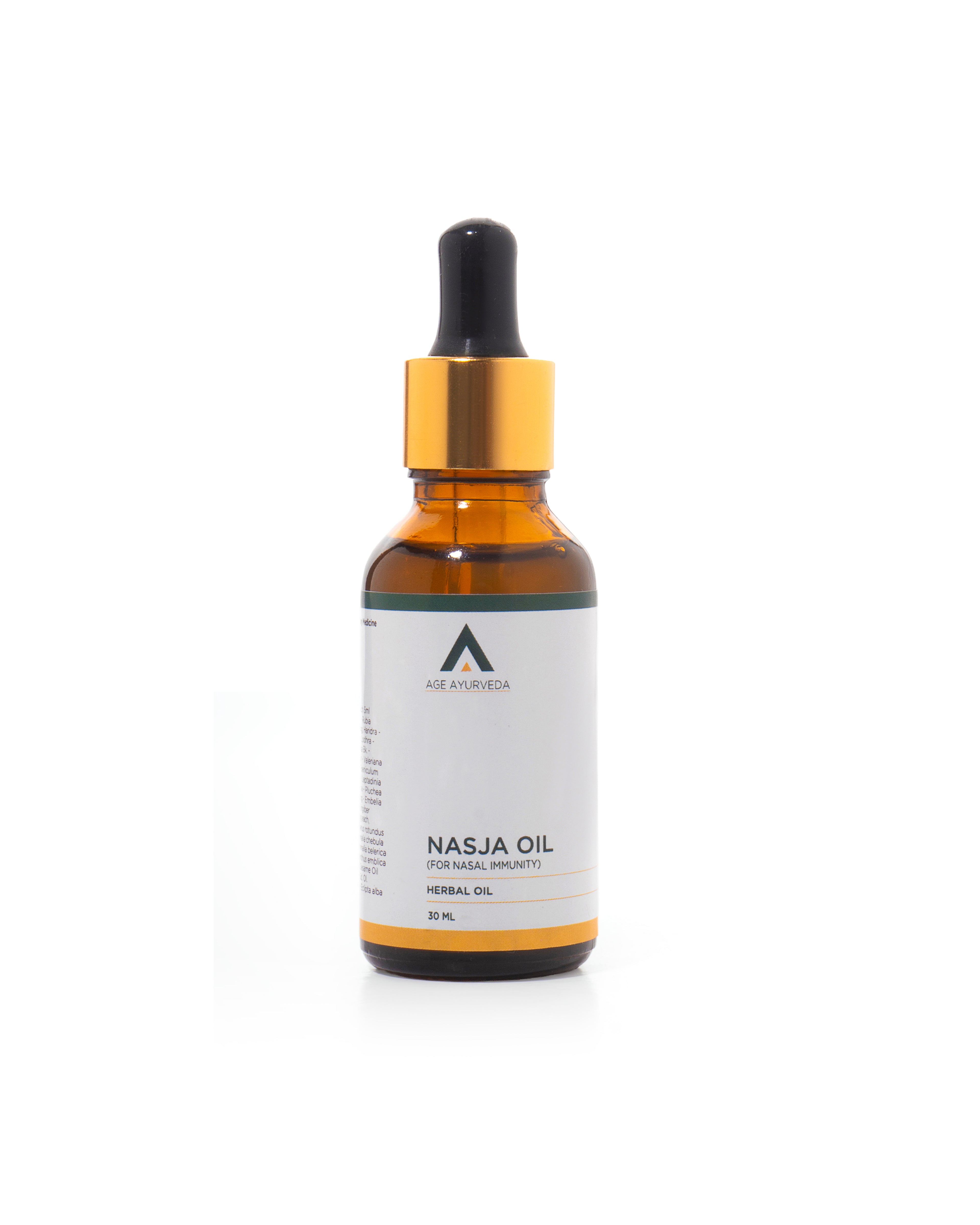 Nasja Oil