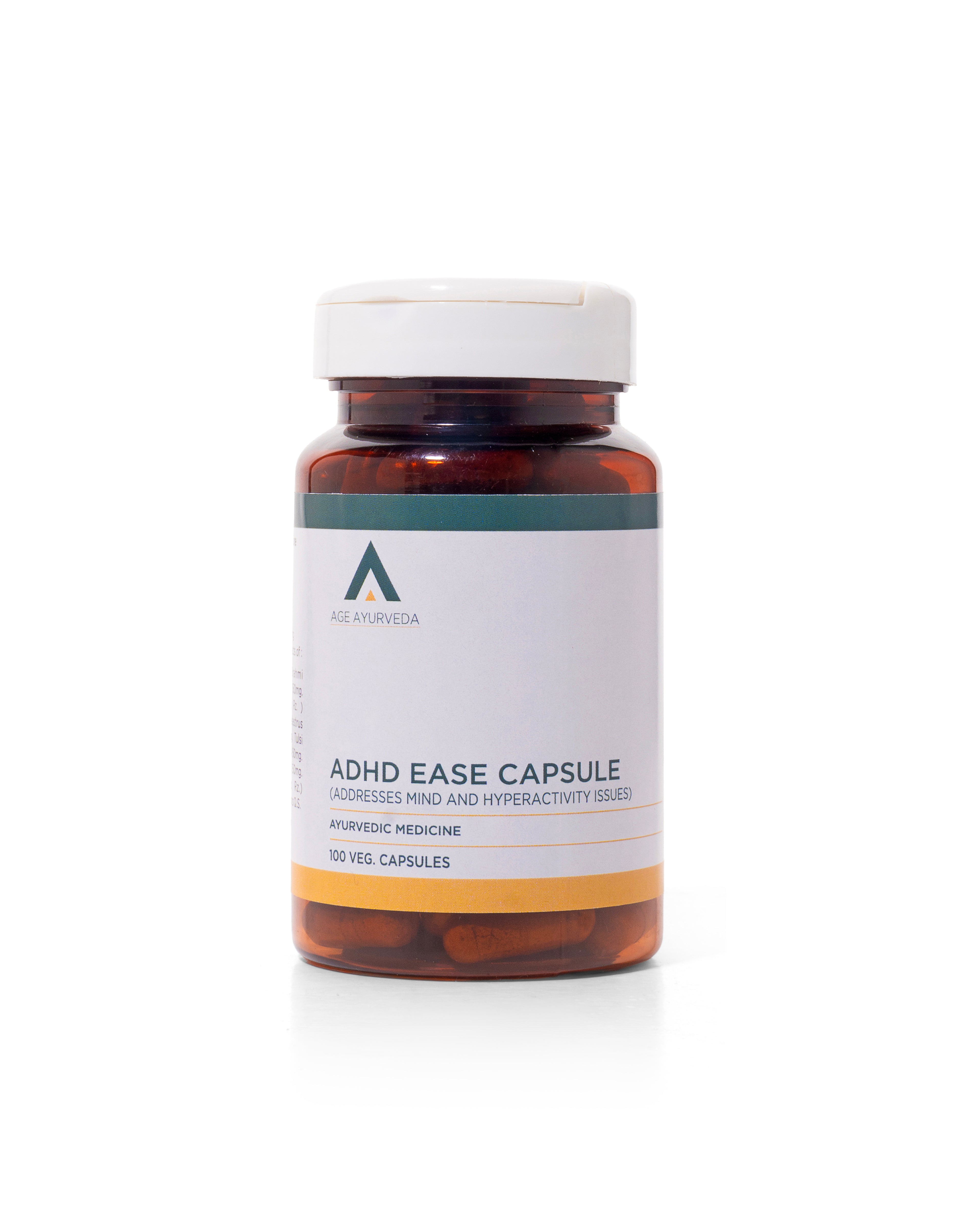 ADHD Ease