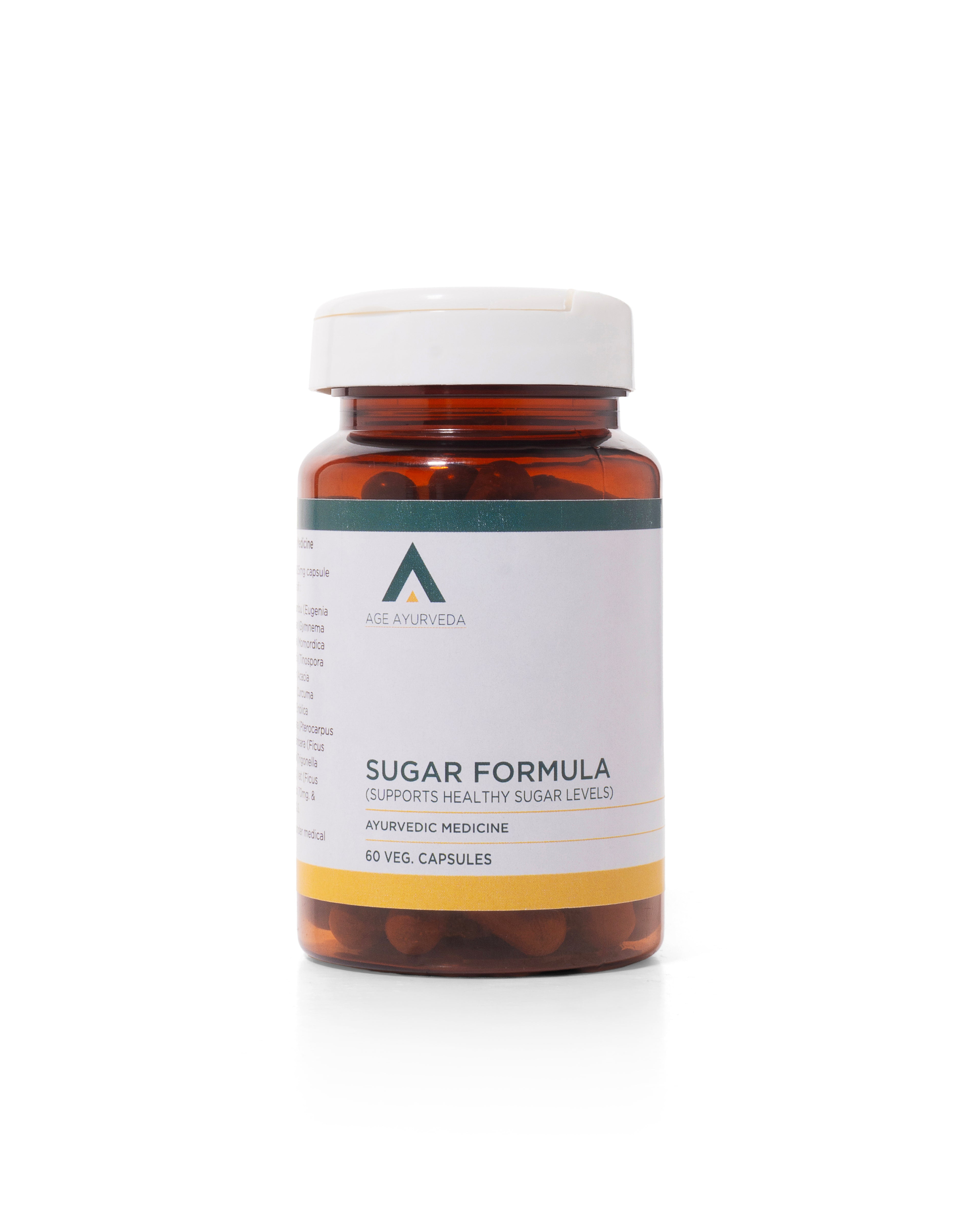 Sugar Formula