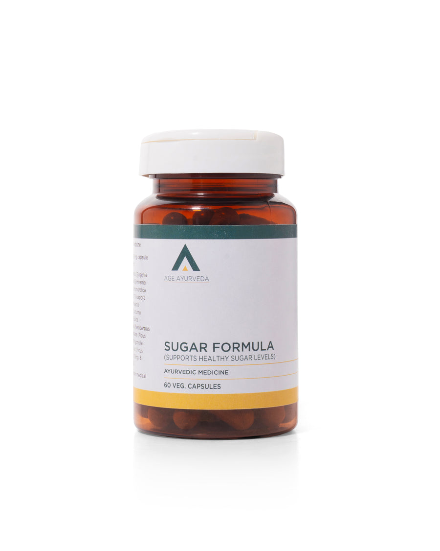 Sugar Formula