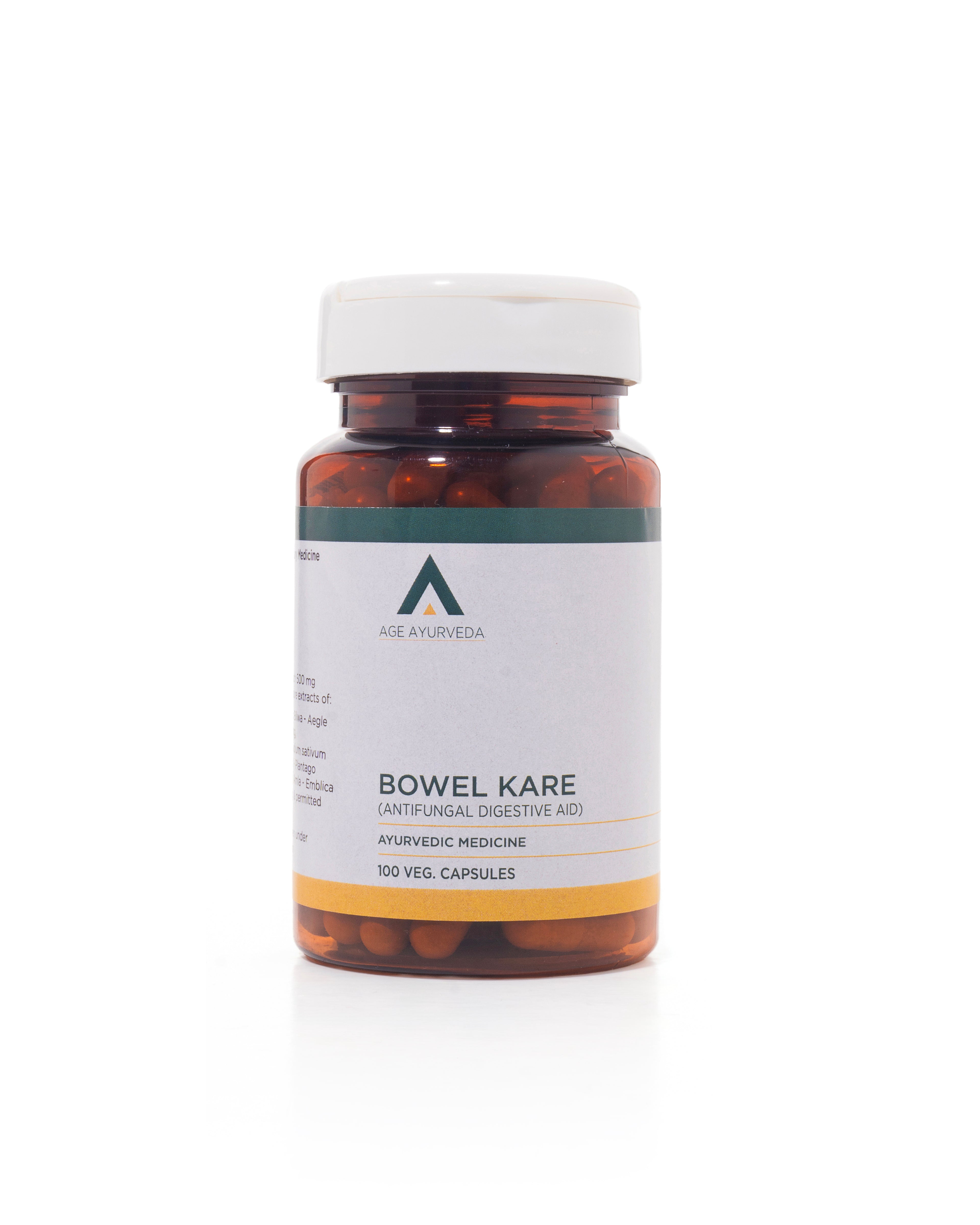 Bowel Kare