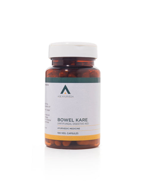 Bowel Kare