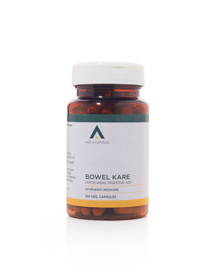 Bowel Kare