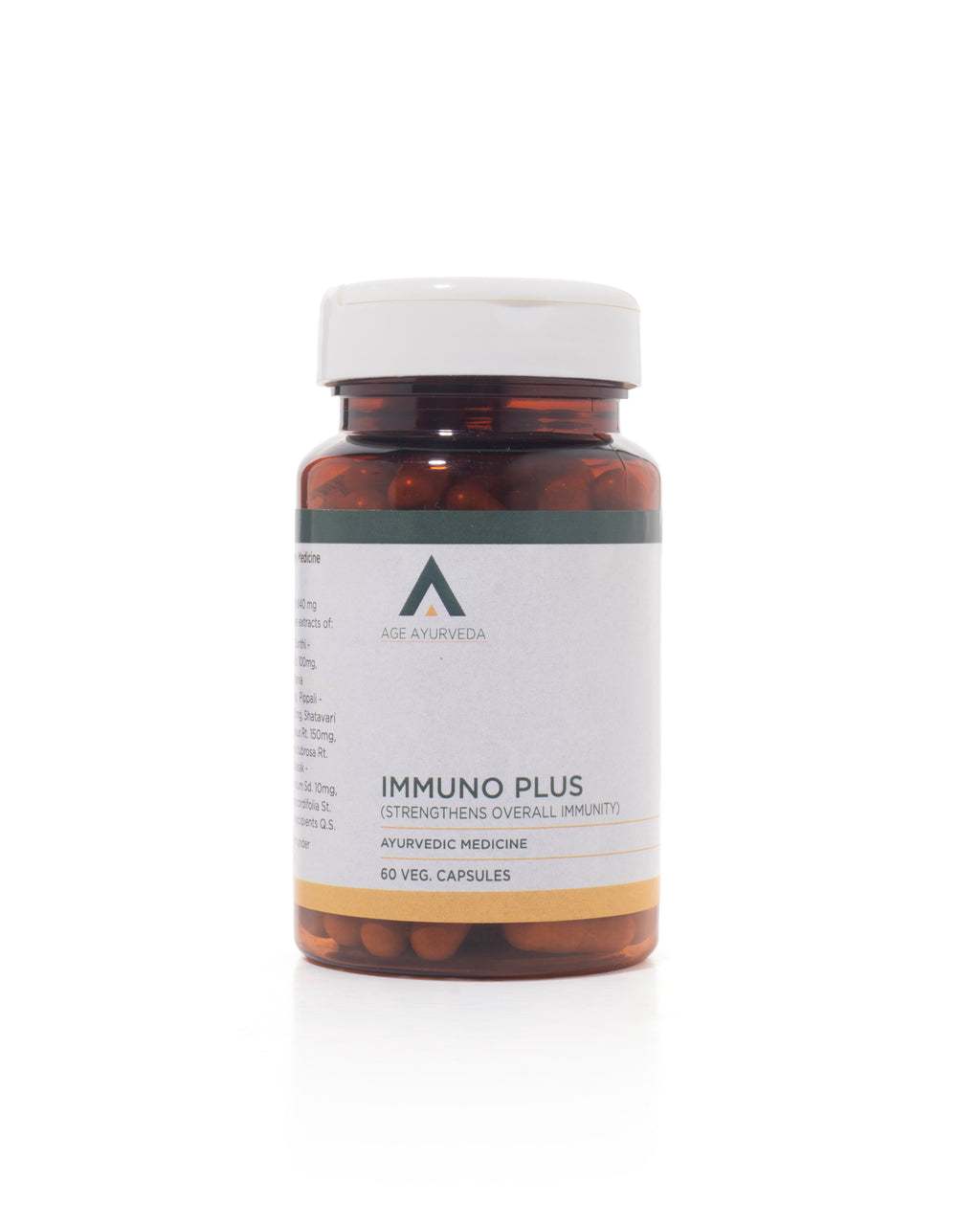 Immuno Plus