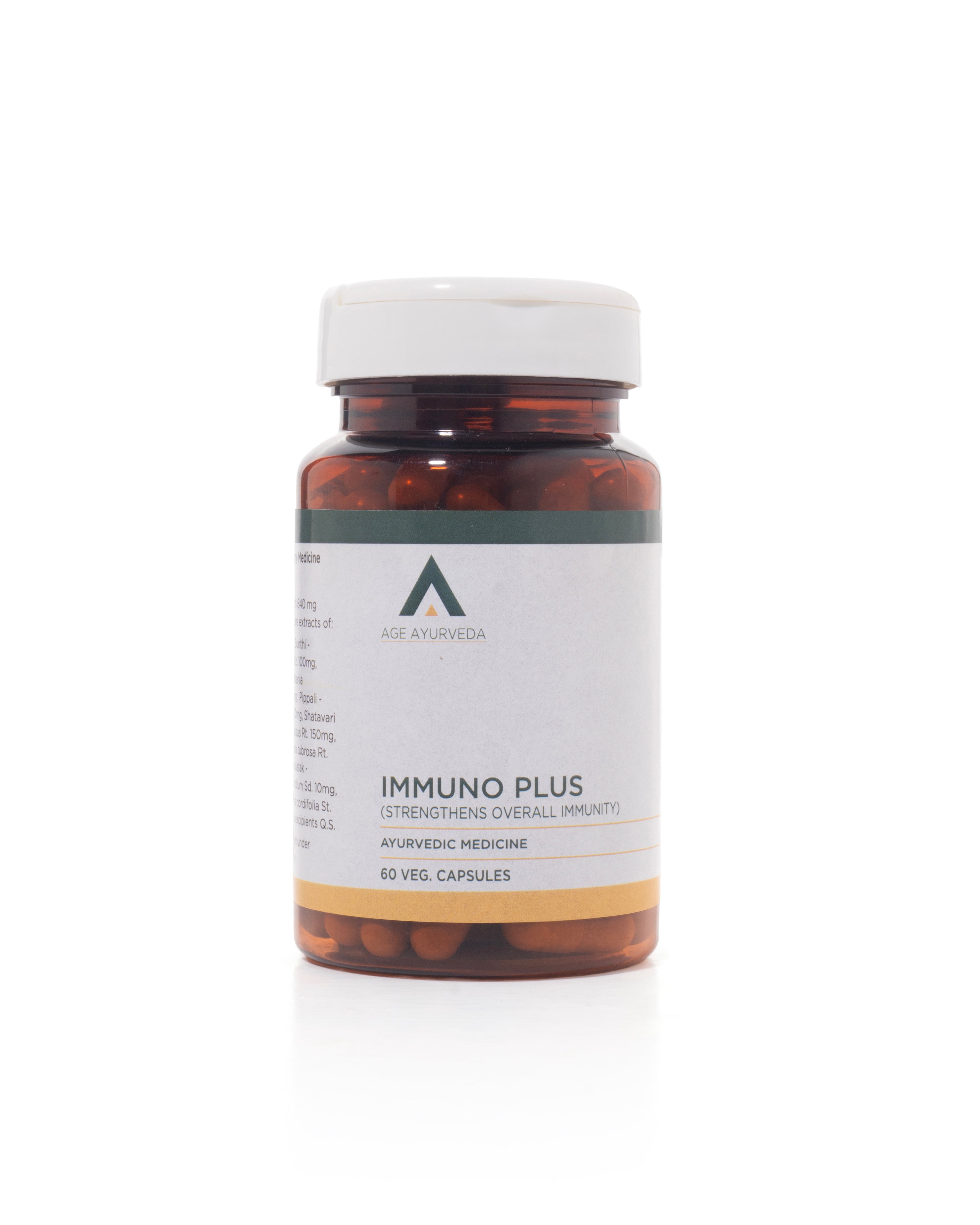 Immuno Plus