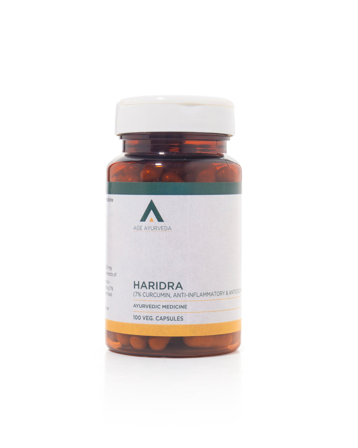 Haridra